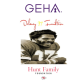 GEHA - Delaney Foundation and Hunt Family Foundation logo