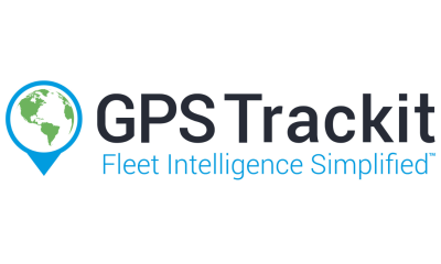 GPS Trackit Logo