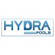 Hydra Pools logo