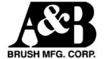 A & B Brush Mfg. Corp.