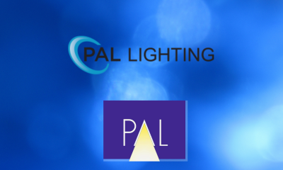 PAL LIGHTING