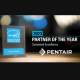 Pentair 2023 ENERGY STAR® Partner of the Year