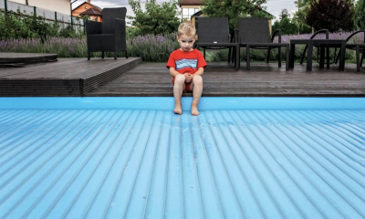 5 Pool Safety Features That Add Value To An Inground Pool