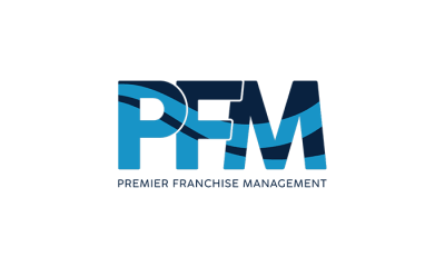 PFM Premier Franchise Management Logo