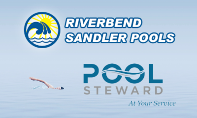 Riverbend Sandler Pools Acquires Pool Steward