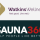 watkins wellness 360 logos