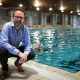 An Innovative Approach to Heating Commercial Pools