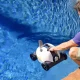 Pool Cleaning Robots Hold Second-Largest Share of Household Robot Market